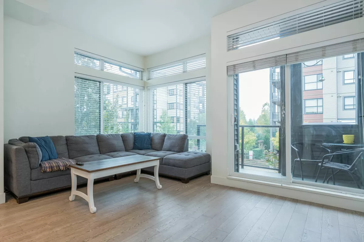 Guest Bathroom Photo of 51 7811 209 Street, Langley, BC