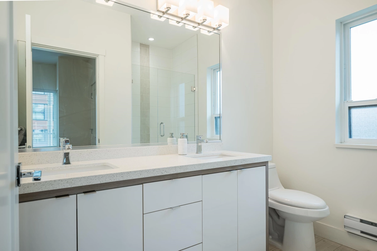 Hallway Photo of 51 7811 209 Street, Langley, BC