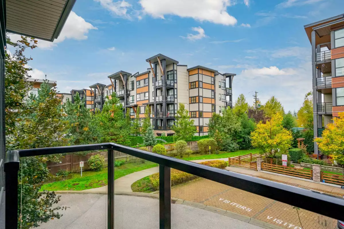 Laundry Room Photo of 51 7811 209 Street, Langley, BC