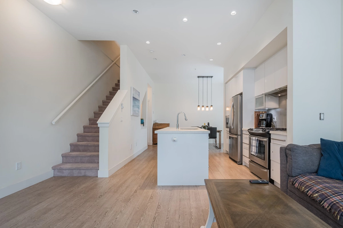 Loft / Bonus Room Photo of 51 7811 209 Street, Langley, BC