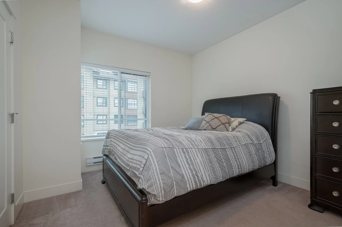 Mudroom Photo of 51 7811 209 Street, Langley, BC