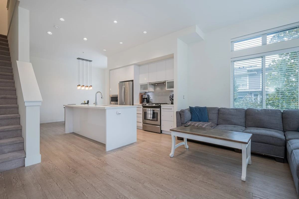 Office / Den Photo of 51 7811 209 Street, Langley, BC