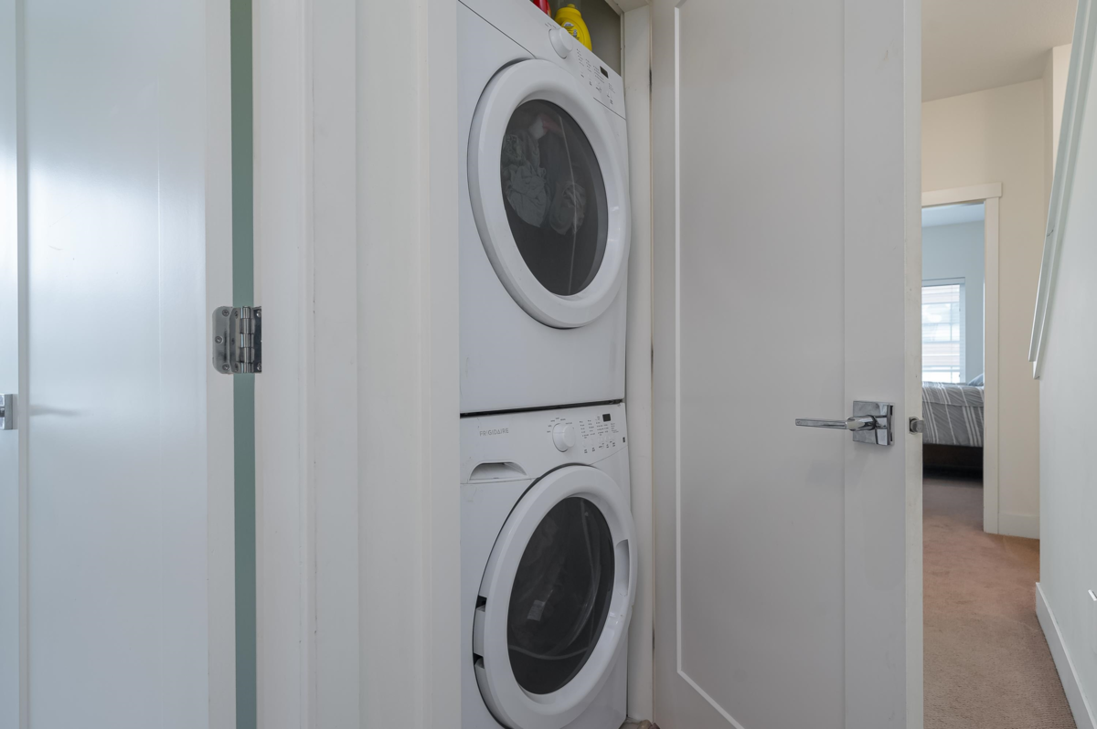 Outdoor Deck Photo of 51 7811 209 Street, Langley, BC