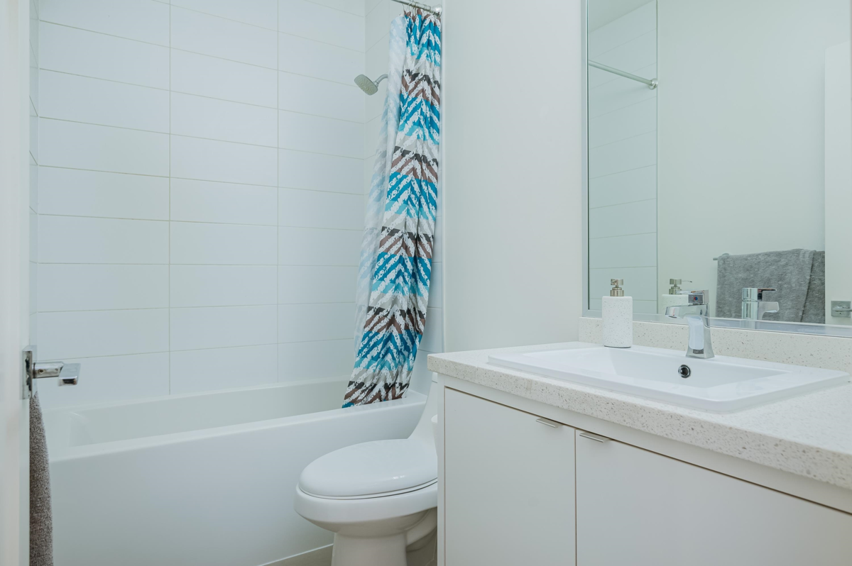 Outdoor Patio Photo of 51 7811 209 Street, Langley, BC