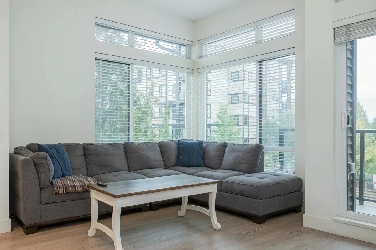 Powder Room Photo of 51 7811 209 Street, Langley, BC