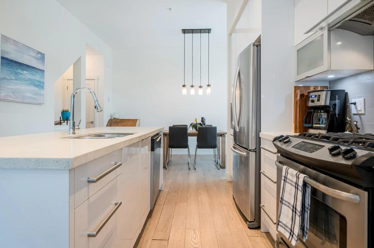 Primary Bedroom Photo of 51 7811 209 Street, Langley, BC