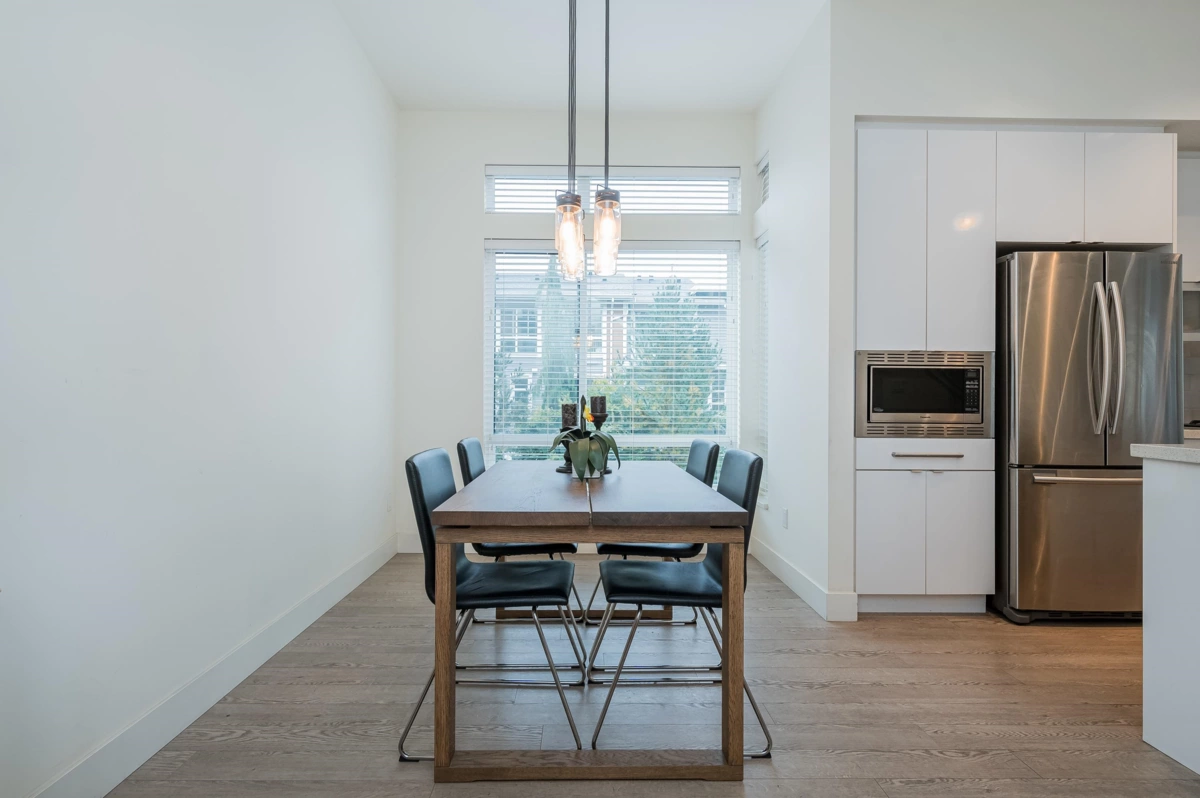 Walk-In Closet Photo of 51 7811 209 Street, Langley, BC