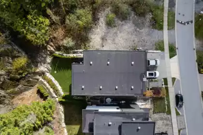 Garden / Landscaping Photo of 24 3385 Mamquam Road, Squamish, BC