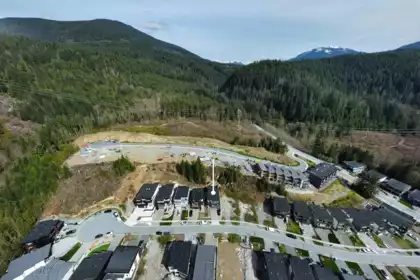 Street View Photo of 24 3385 Mamquam Road, Squamish, BC