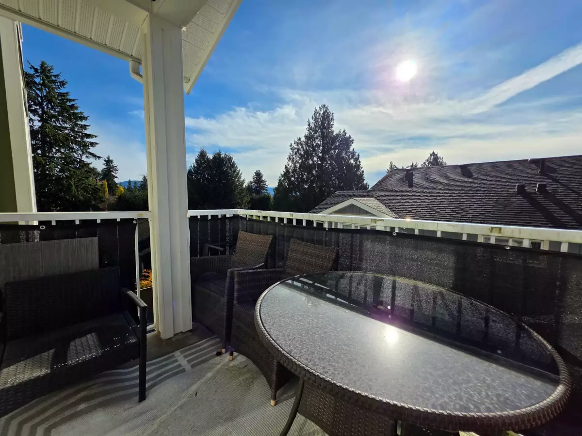 Bedroom 3 Photo of 9 32921 14 Avenue, Mission, BC