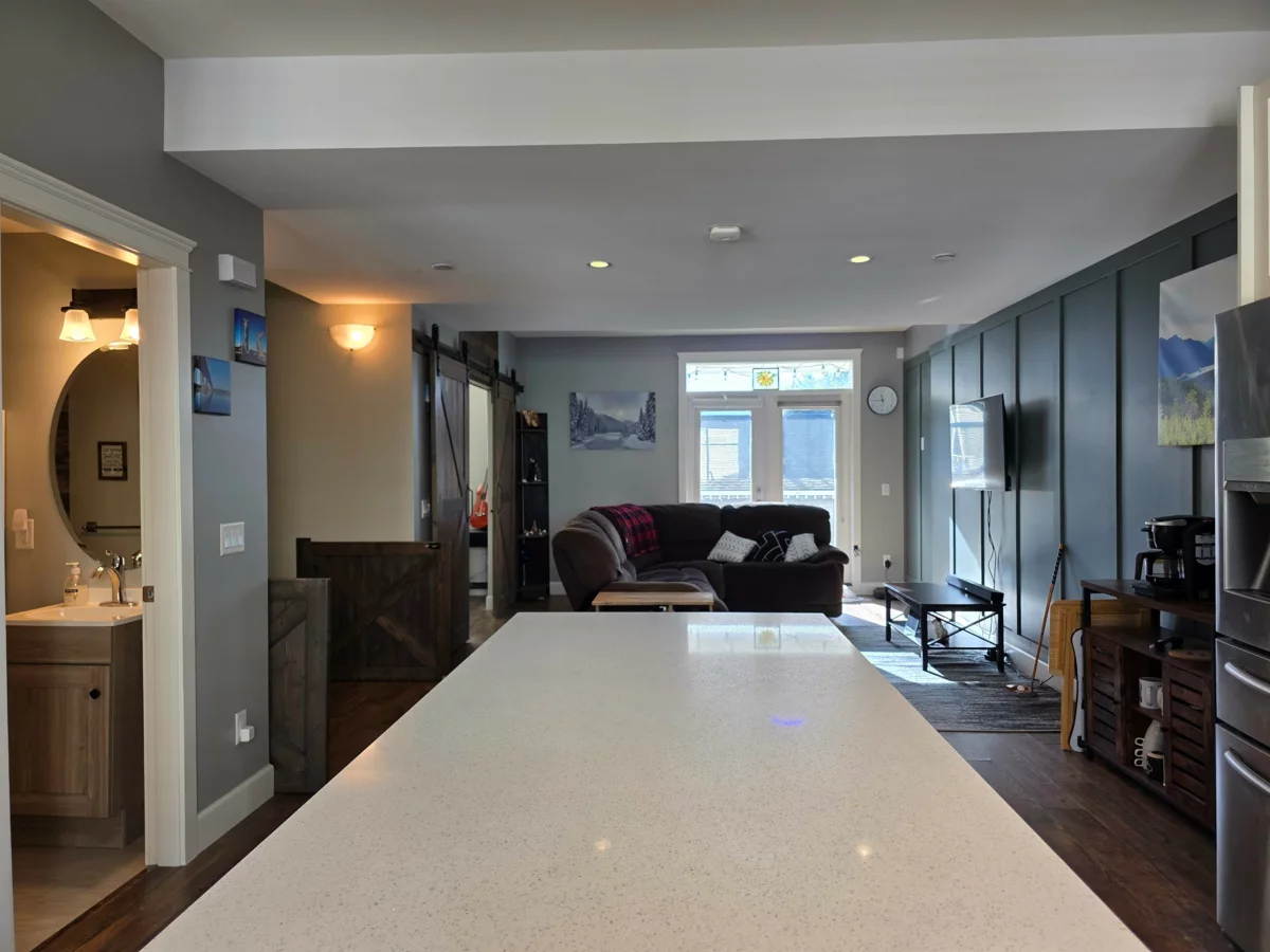 Breakfast Nook Photo of 9 32921 14 Avenue, Mission, BC