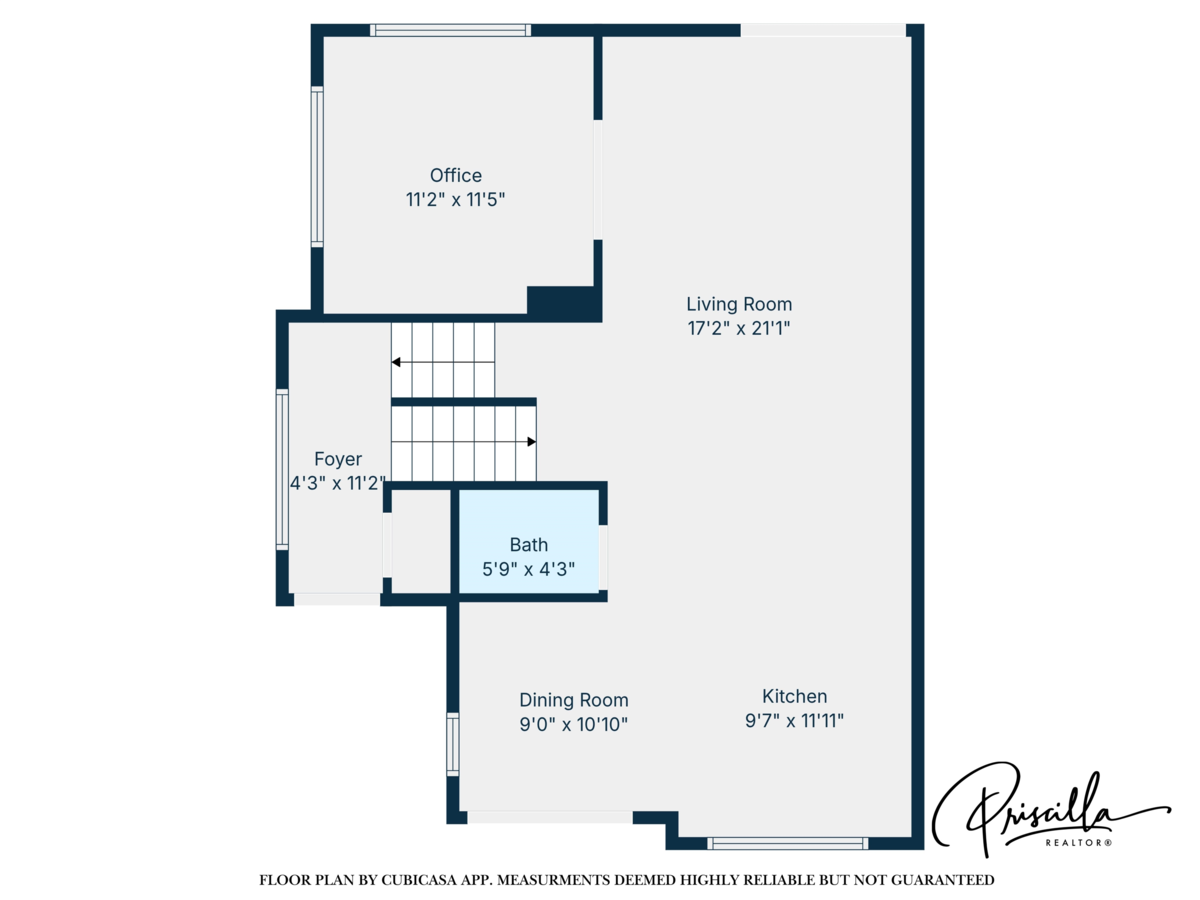Community Amenities Photo (Clubhouse) of 9 32921 14 Avenue, Mission, BC