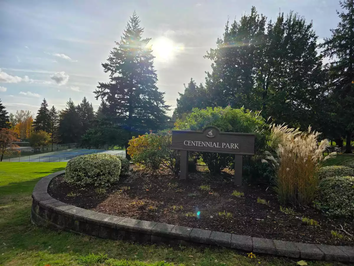 Exterior Rear Photo of 9 32921 14 Avenue, Mission, BC