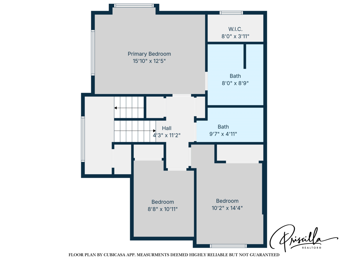 Fitness Center Photo Near 9 32921 14 Avenue, Mission, BC