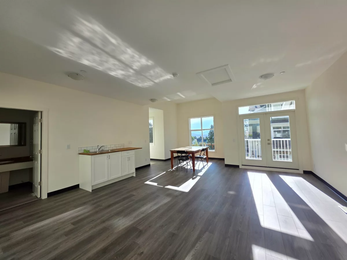 Garden / Landscaping Photo of 9 32921 14 Avenue, Mission, BC