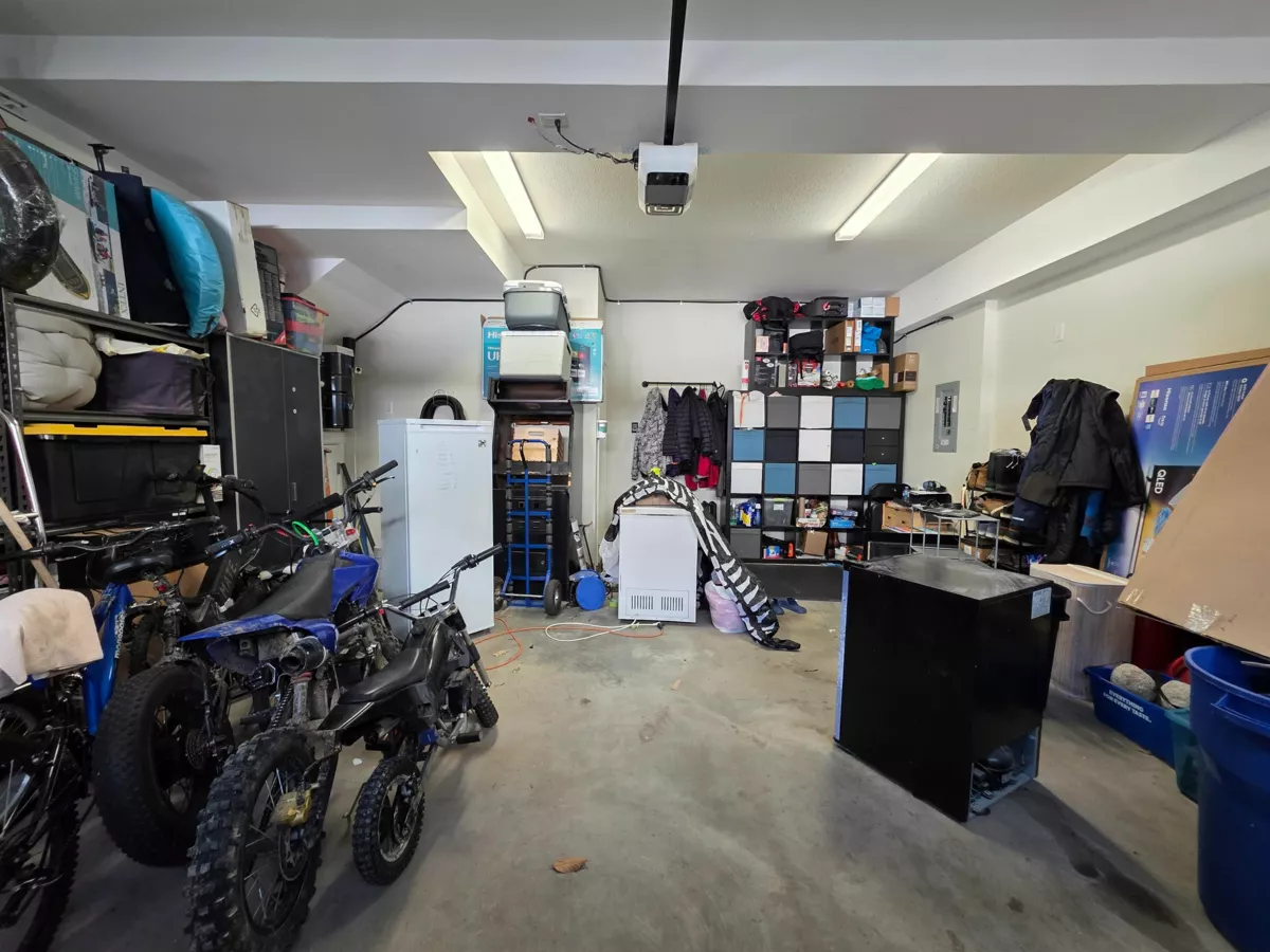 Hot Tub / Spa Photo of 9 32921 14 Avenue, Mission, BC