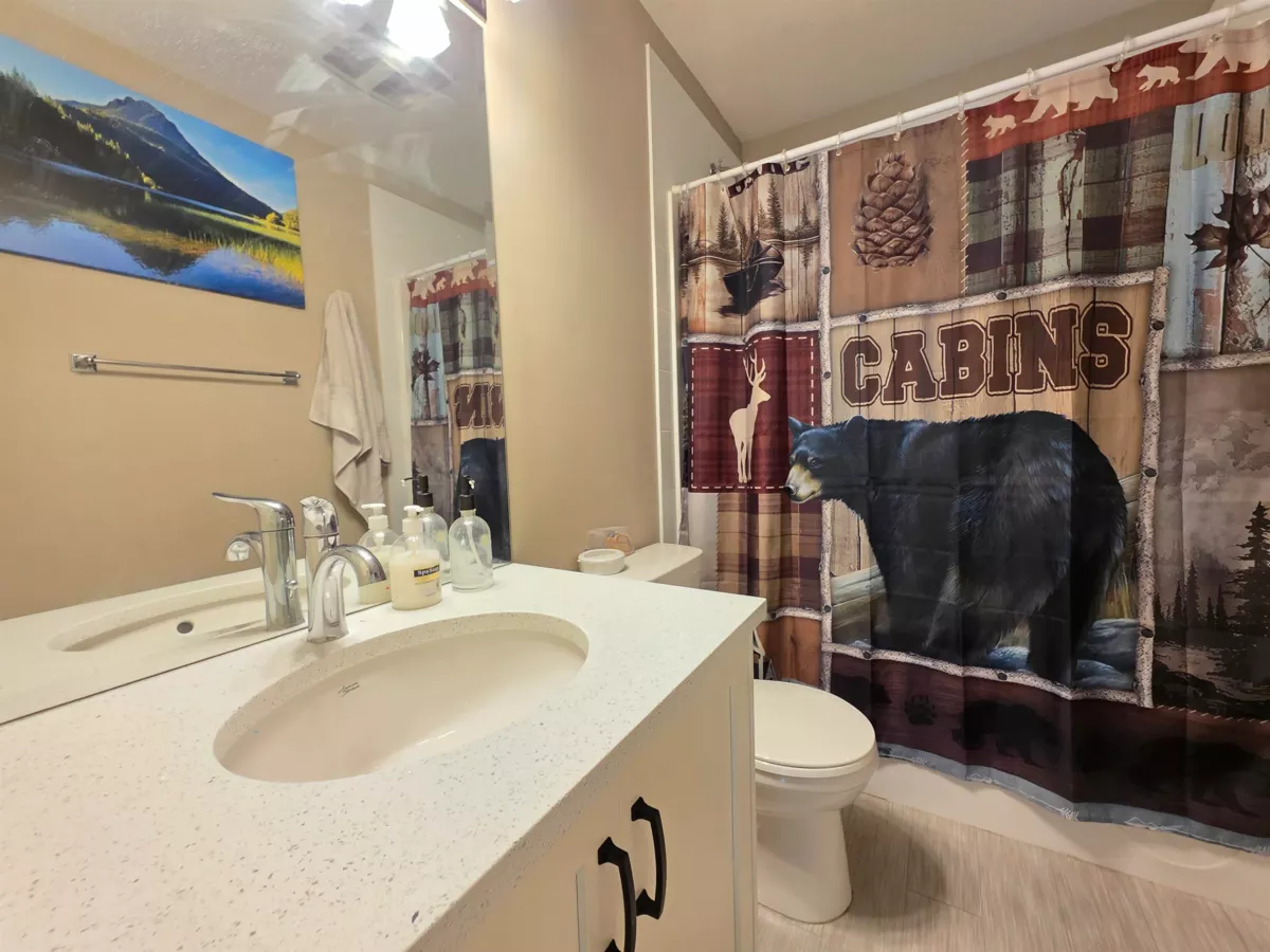 Loft / Bonus Room Photo of 9 32921 14 Avenue, Mission, BC