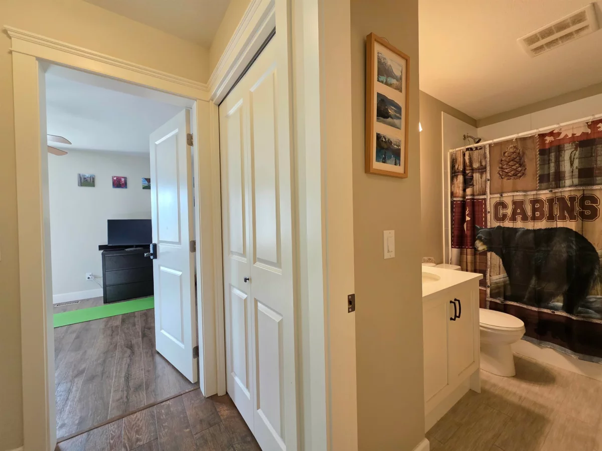 Office / Den Photo of 9 32921 14 Avenue, Mission, BC