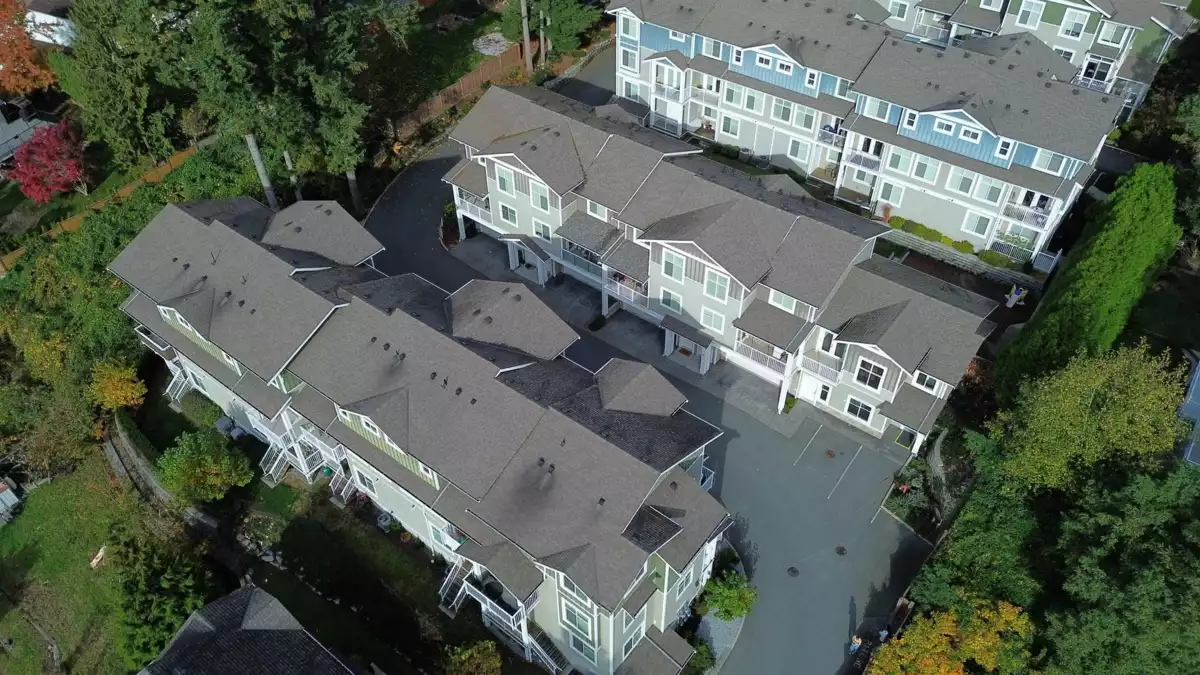 Outdoor Kitchen Photo of 9 32921 14 Avenue, Mission, BC