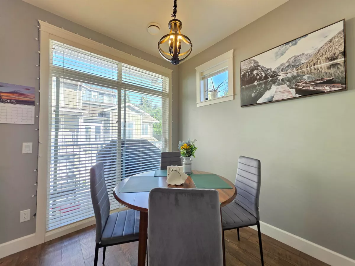 Pantry Photo of 9 32921 14 Avenue, Mission, BC