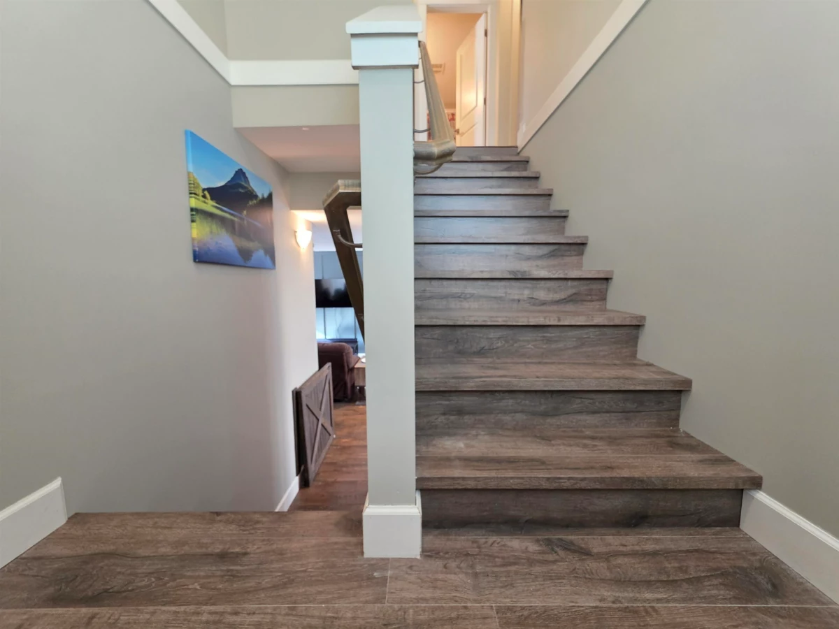 Powder Room Photo of 9 32921 14 Avenue, Mission, BC