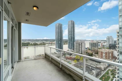 1904 39 Sixth Street, New Westminster, BC, New Westminster — Apartment/Condo for sale