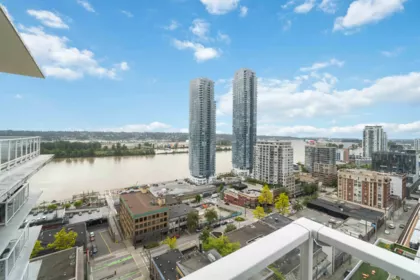 1904 39 Sixth Street, New Westminster, BC, New Westminster — Apartment/Condo for sale
