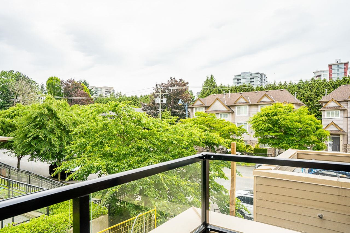 Basement Recreation Room Photo of 5 8428 Park Road, Richmond, BC