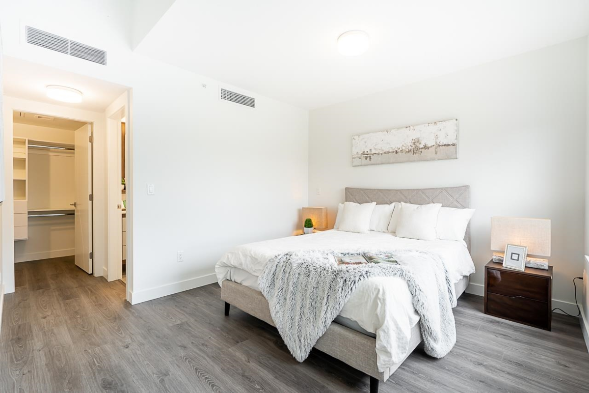 Garage Interior Photo of 5 8428 Park Road, Richmond, BC