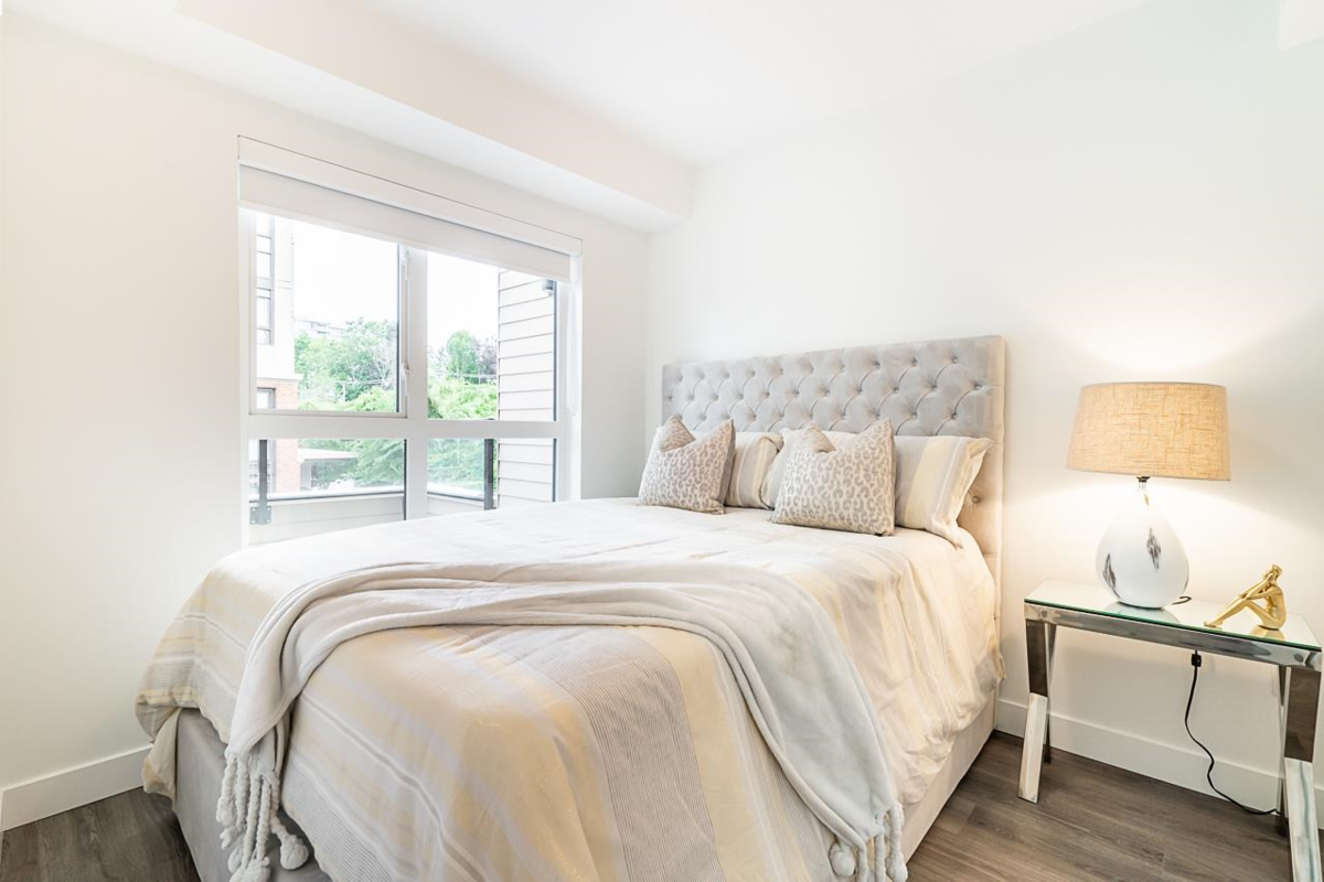 Guest Bathroom Photo of 5 8428 Park Road, Richmond, BC