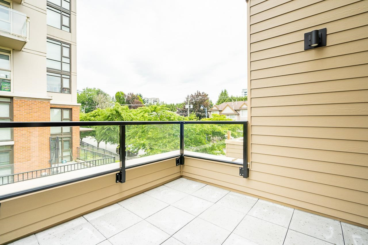 Laundry Room Photo of 5 8428 Park Road, Richmond, BC