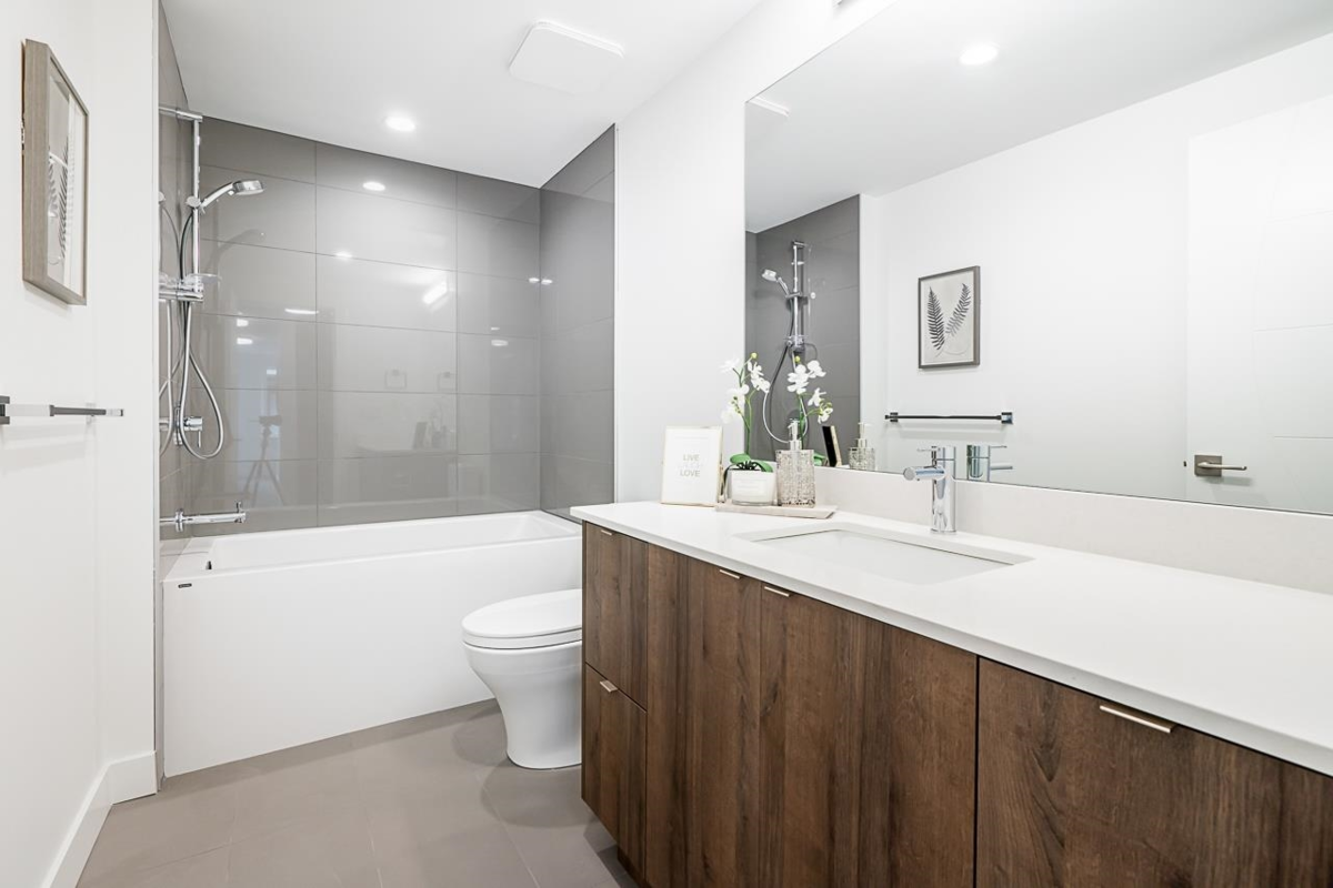 Loft / Bonus Room Photo of 5 8428 Park Road, Richmond, BC