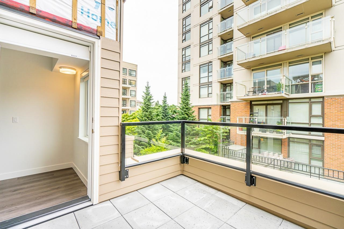 Mudroom Photo of 5 8428 Park Road, Richmond, BC