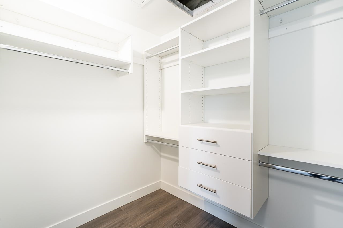 Outdoor Patio Photo of 5 8428 Park Road, Richmond, BC