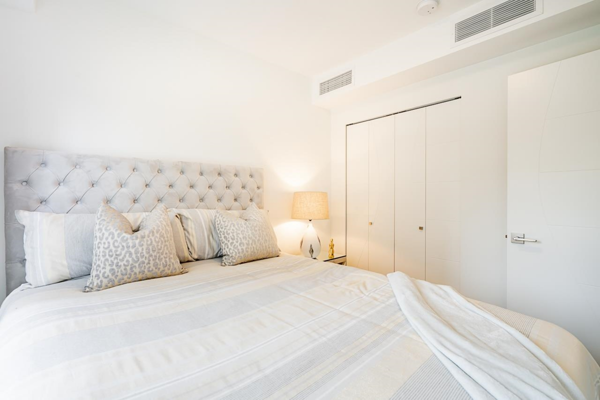 Powder Room Photo of 5 8428 Park Road, Richmond, BC