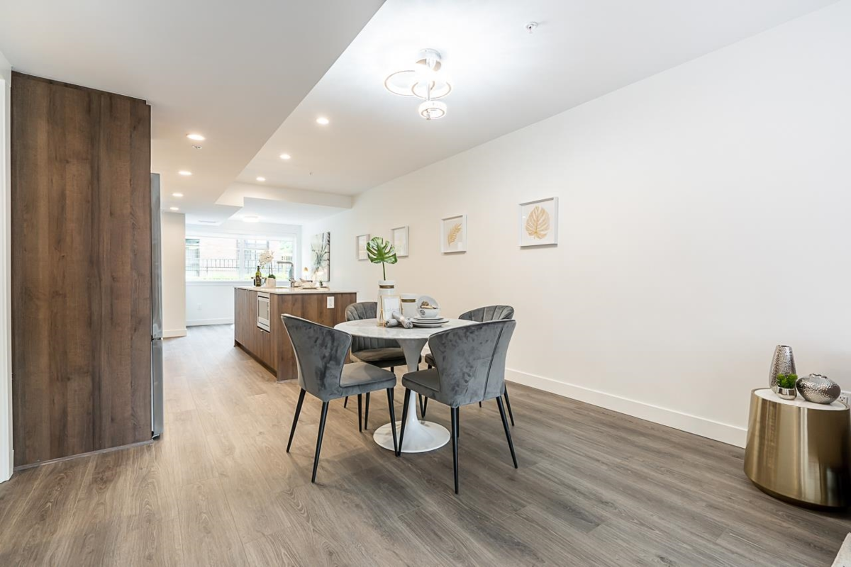 Primary Bedroom Photo of 5 8428 Park Road, Richmond, BC