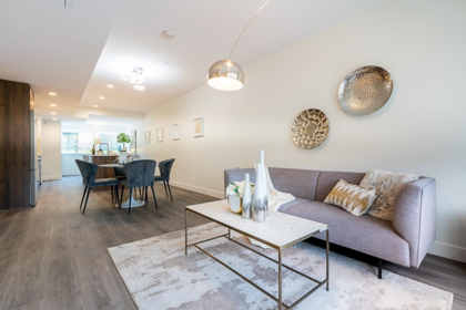 5 8428 Park Road, Richmond, BC, Brighouse — 3 bed townhouse for sale