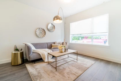 Family Room Photo of 5 8428 Park Road, Richmond, BC