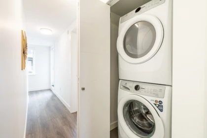 Office / Den Photo of 5 8428 Park Road, Richmond, BC
