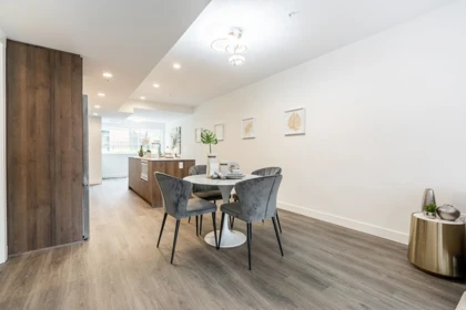 Primary Bedroom Photo of 5 8428 Park Road, Richmond, BC