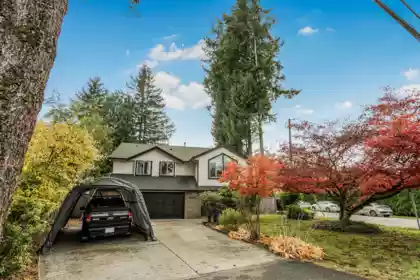 21180 River Road, Maple Ridge, BC, Maple Ridge — Single Family Residence for sale