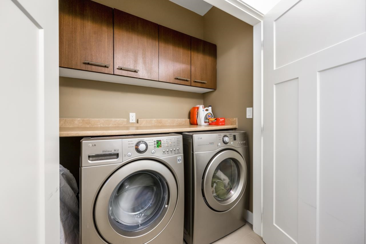 Basement Recreation Room Photo of 23 15977 26 Avenue, Surrey, BC