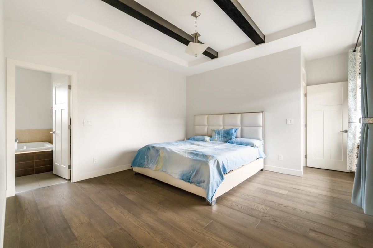 Bedroom 2 Photo of 23 15977 26 Avenue, Surrey, BC