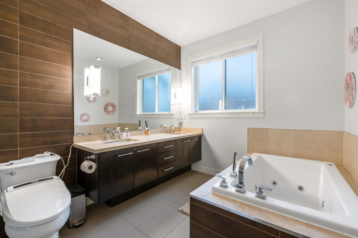 Bedroom 3 Photo of 23 15977 26 Avenue, Surrey, BC