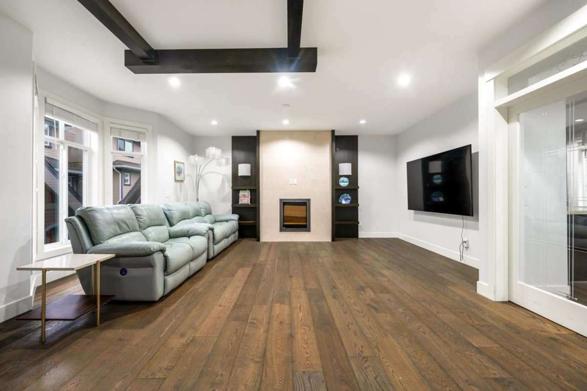 Dining Area Photo of 23 15977 26 Avenue, Surrey, BC