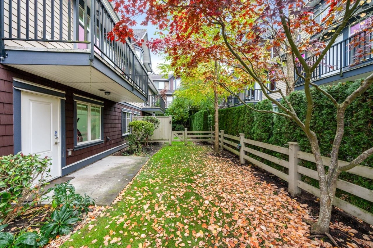 Garage Interior Photo of 23 15977 26 Avenue, Surrey, BC