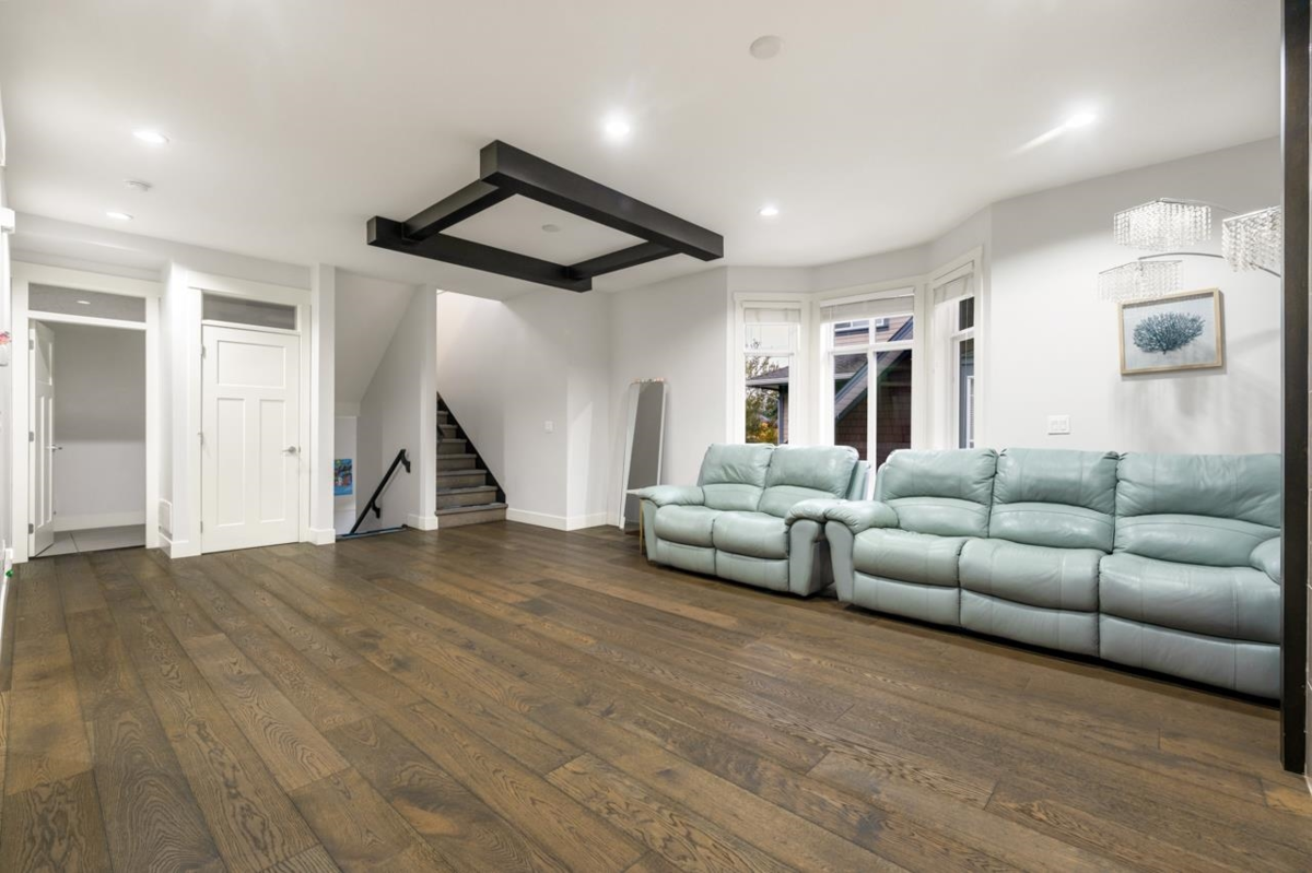 Kitchen Photo of 23 15977 26 Avenue, Surrey, BC