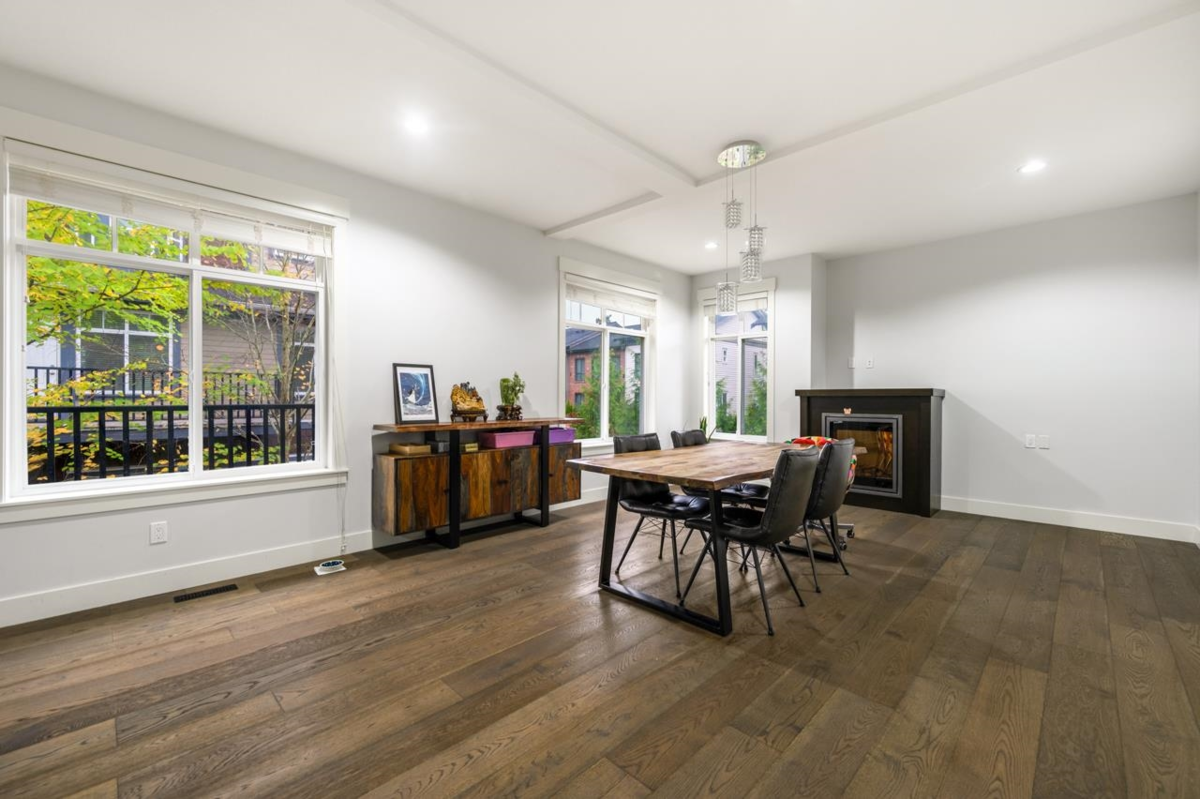 Pantry Photo of 23 15977 26 Avenue, Surrey, BC