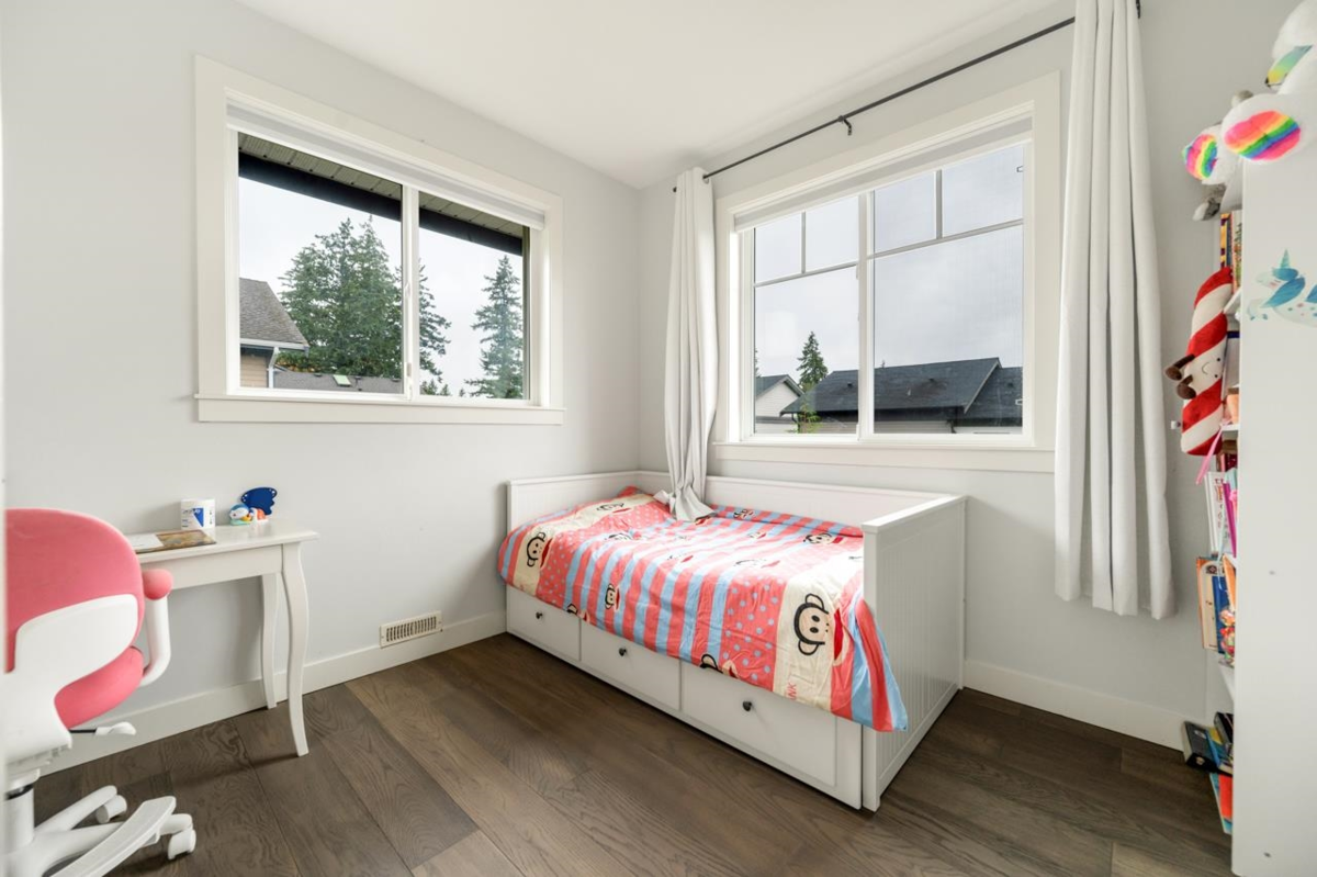 Powder Room Photo of 23 15977 26 Avenue, Surrey, BC