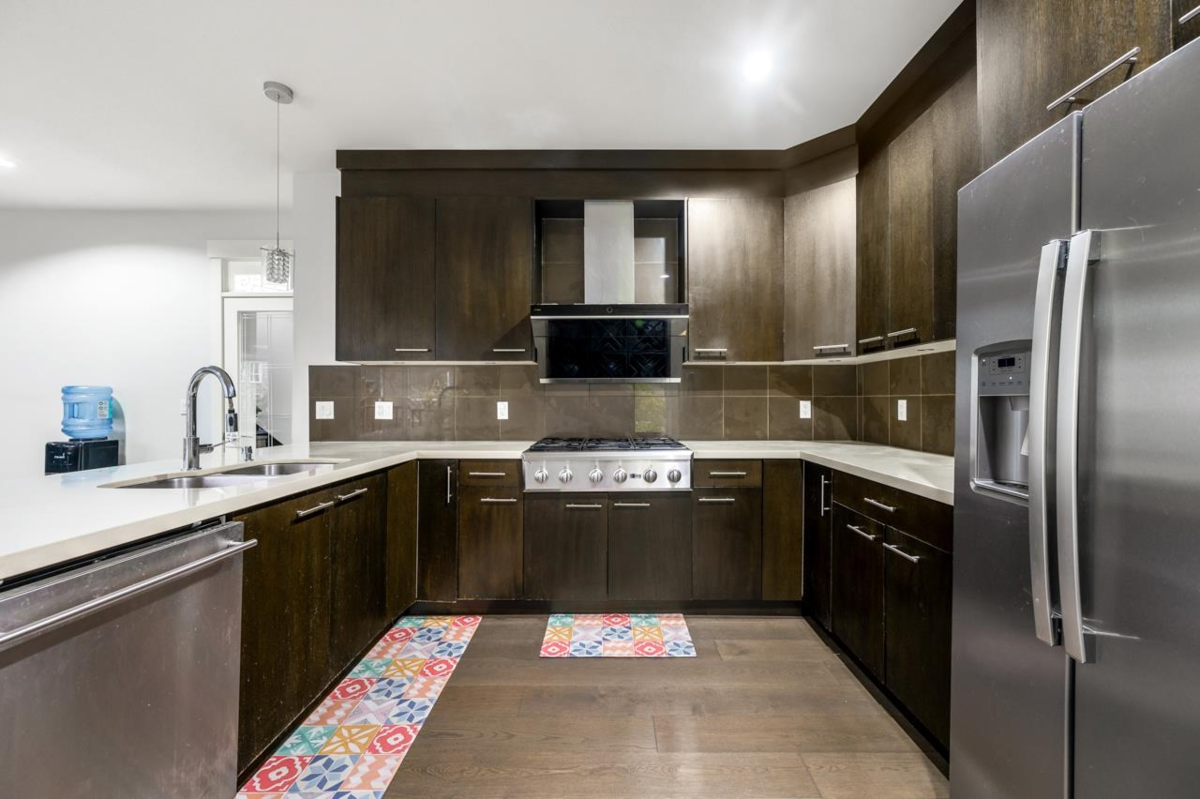 Primary Bedroom Photo of 23 15977 26 Avenue, Surrey, BC